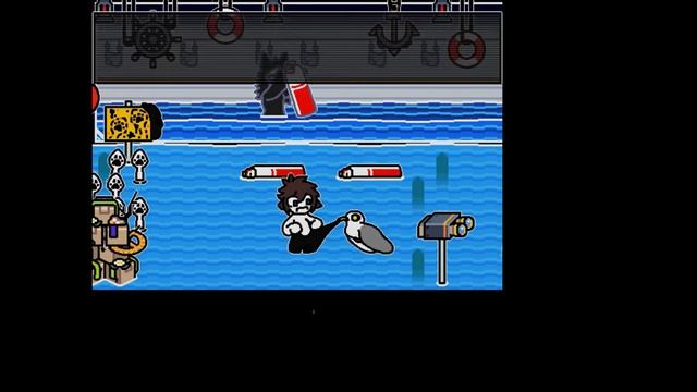 Changed-special: New boss battle (March 7, 2022 latest update) смотреть онлайн