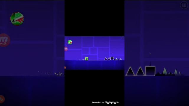 GD Mega Mod Menu Para Android V 0.6
