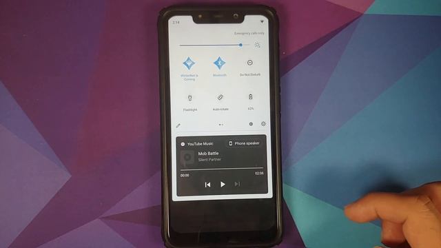 Poco F1 | Awaken OS v1.5 | New Features | Android 11 | Volume Panels, Pulse & More смотреть онлайн