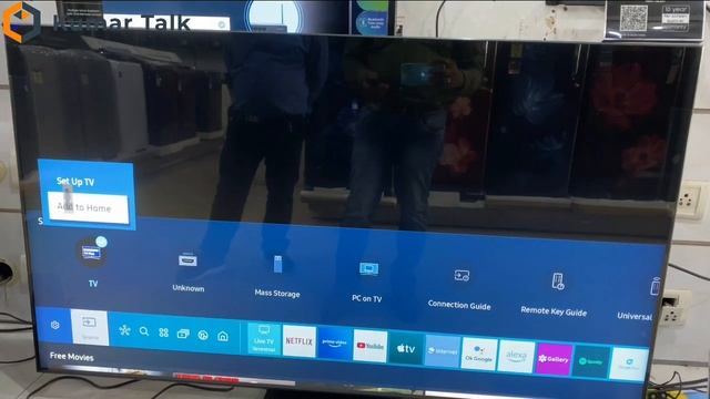 How to disable Samsung TV Plus in Samsung Smart TV ⚡सैमसंग टीवी मे टीवी प्लस एप को कैसे बंद करे ! смотреть онлайн