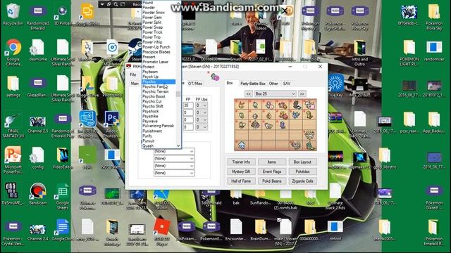 How To Use PkHex! (Download Link in Description) смотреть онлайн