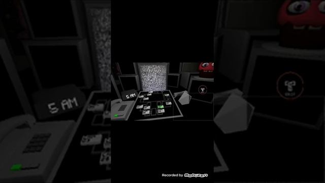Прохождение FNaF Help Wanted Android #1 Чиним Чику и проходим 1 и 2 ночь смотреть онлайн