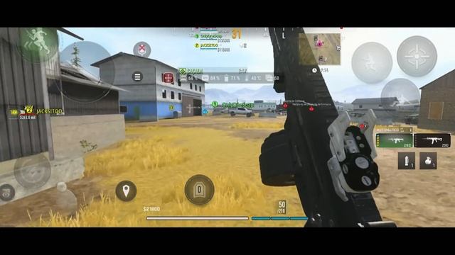 WARZONE MOBILE - NOVA ATUALIZAÇÃO NO ANDROID! MELHOROU OU PIOROU? смотреть онлайн