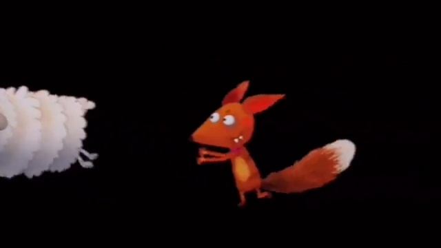 Fox And Sheep Intro смотреть онлайн