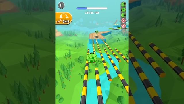 Going Balls - All Levels Gameplay Walkthrouh Android iOS (New Update #16) смотреть онлайн