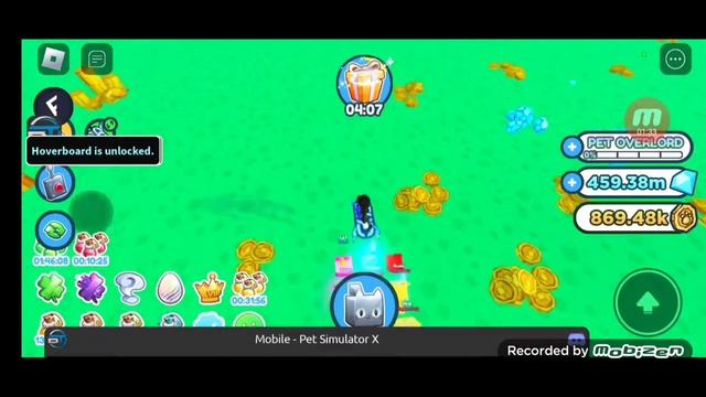New Script COMETS Pet simulator x fluxs android 2023 смотреть онлайн