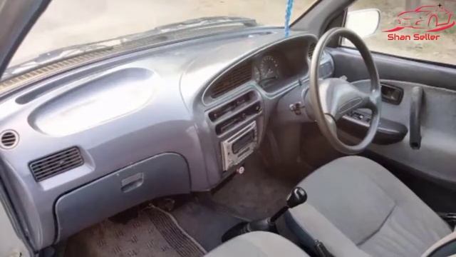 daihatsu coure 2010 for sale | used cars for sale in pakistan | Shan Seller смотреть онлайн