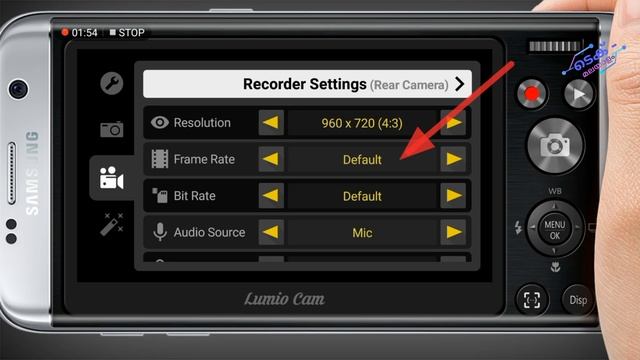 Best pro CAMERA 📽 4K with full manual Control DSLR type photos/videos on Android with30fps support смотреть онлайн
