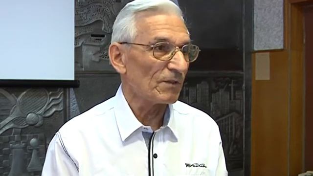 Любоненко Зустріч з афганцями