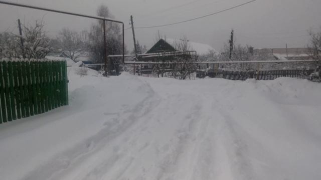 Снегопад 4 февраля Ярославль смотреть онлайн