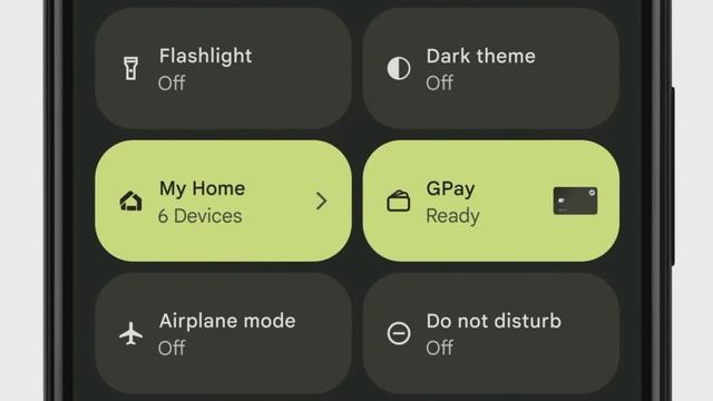 Android 12! See what all the new Google features look like смотреть онлайн