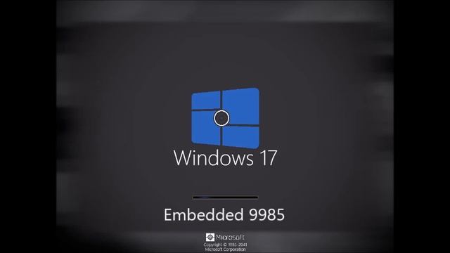 Windows Never Released 238 смотреть онлайн