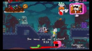 Revisiting Sugary Spire Online | Crunchy Construction S Rank [B Side]