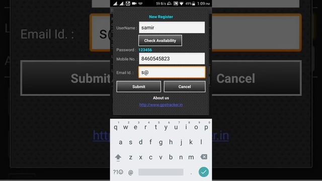 gps Mobile tracker смотреть онлайн