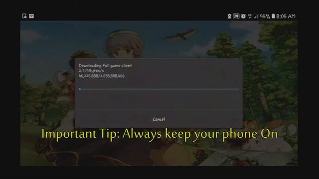 How to install - Playpark Ragnarok Classic Mobile Android смотреть онлайн