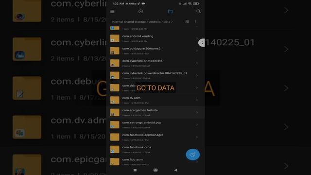 How To Copy Fortnite From Epic Games To Parallel Space | No Need To Download Again | No Root смотреть онлайн