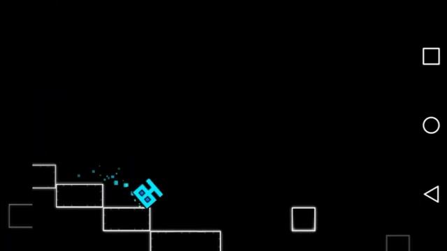 Como Fue Geometry Dash 1.0? | Geometry Dash / Mr Impactist смотреть онлайн