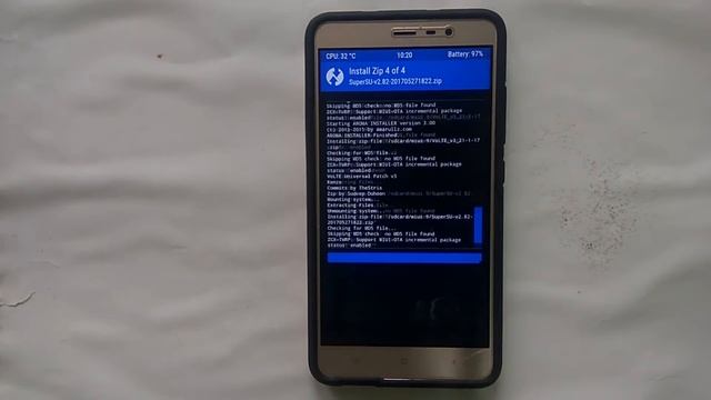 INSTALL MIUI 9 ON REDMI NOTE 3 AND TO ALL ANDROID PHONE смотреть онлайн