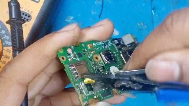 Nokia 3 reboot problem (on problem){M Tech solutions} смотреть онлайн