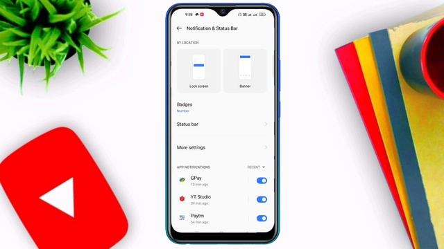 Notification History WhatsApp Deleted Messages | How To Enable Notification History - Android