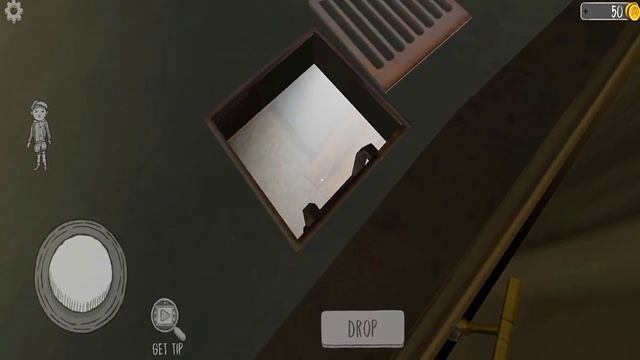 How To Find & Use The Hook In Evil Nun Version 1.8 | Tutorial (Android/iOS) смотреть онлайн