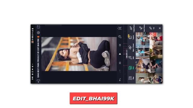 🔥Trending Old Hindi Dj Song Status Video | Alight Motion Video Editing Tutorials | Hindi Dj Xml смотреть онлайн