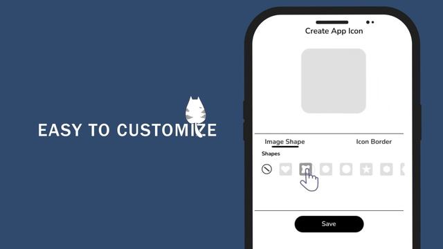 Icon Changer - Aesthetic App Icon & Shortcut смотреть онлайн