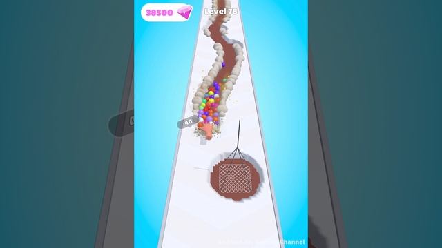 Ball Digger - All Levels Gameplay Android,ios (Levels 76-79) смотреть онлайн
