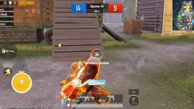 Crdroid 8.6 Poco X3 Pro Pubg/Bgmi 90Fps Test With Custom Kernel |Poco x3 Pro| смотреть онлайн