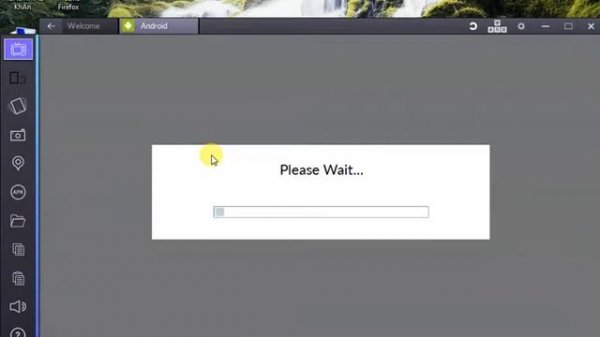 How To Install Bluestacks OFFLINE On Windows 7 With 1GB Of RAM IN COMPUTER