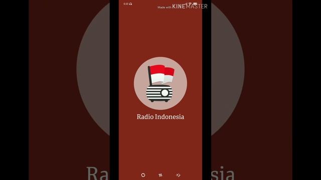 CARA STREAMING RADIO FM ONLINE DI HP || TUTORIAL ANDROID смотреть онлайн