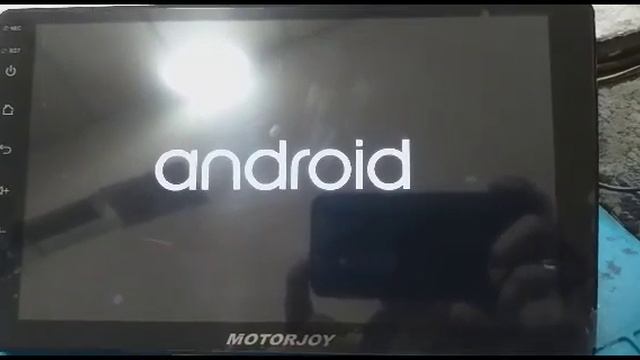 Android TS7 software update смотреть онлайн