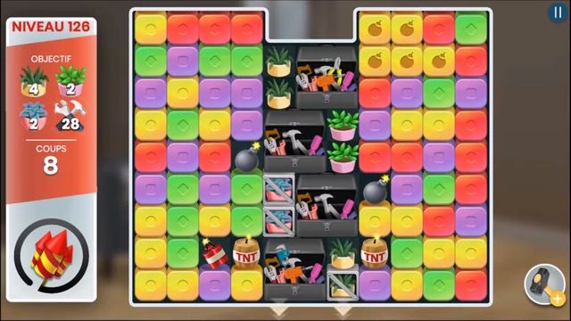 Property Brothers Home Design [ Level 126 ] No Boosters смотреть онлайн