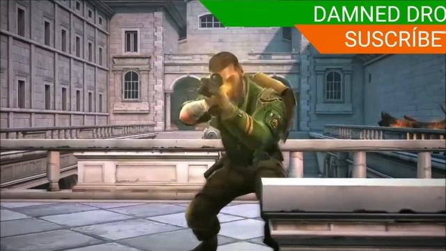 TOP 10 JUEGOS GAMELOFT PARA ANDROID смотреть онлайн