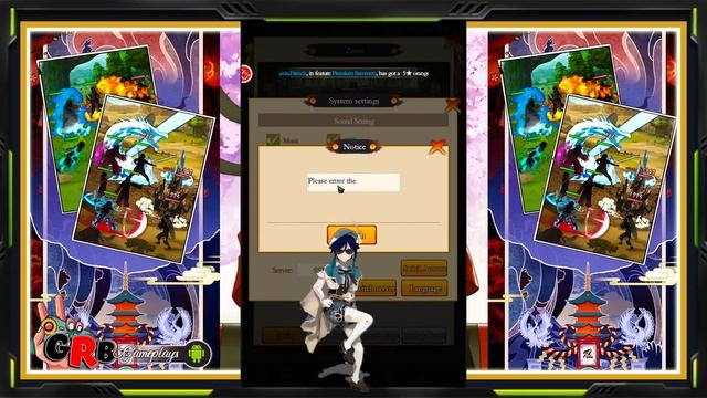 Will of Asura 🎁14X Gift code Huge Reward🔥| Gameplay Android / APK смотреть онлайн