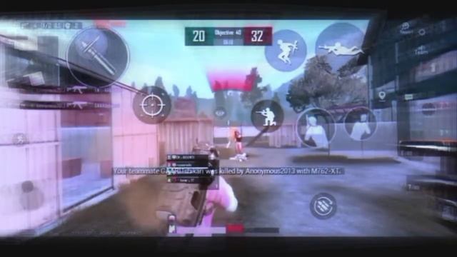 MOST INSANE | TDM SNiPER KILLS| XXX TENTACION | SAD MONTAGE | PUBG MOBILE смотреть онлайн