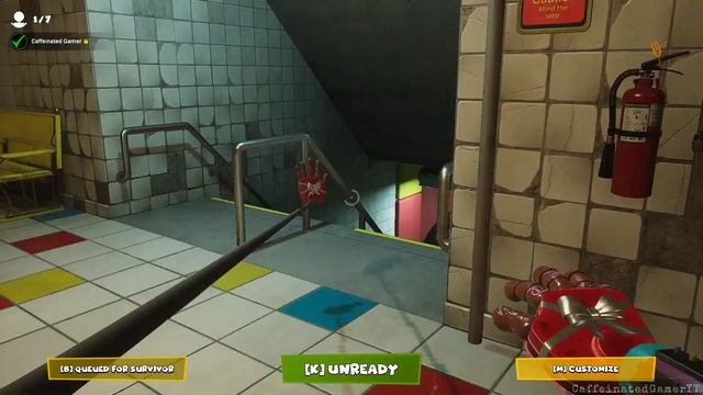 Project Playtime Phase 2 смотреть онлайн