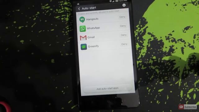 How to Improve RAM usage and Battery Performance on Redmi Note 4G using Greenify App смотреть онлайн