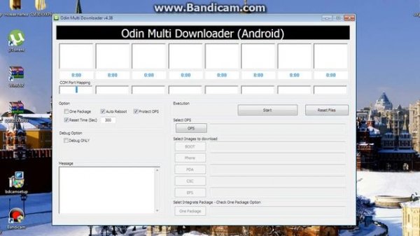 как прошить SAMSUNG ГЕЛОКСИ ACE GT-S5830