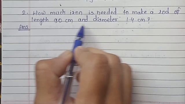 Practice set 16.3 class 8 maths chapter 16 surface area and volume Maharashtra state board смотреть онлайн