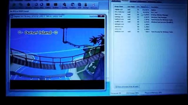 amd apu for open pandora 2!! emulation madness + bonus android x86 смотреть онлайн