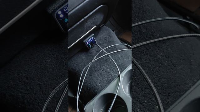 Joyroom Bluetooth 5.3 FM Transmitter Review