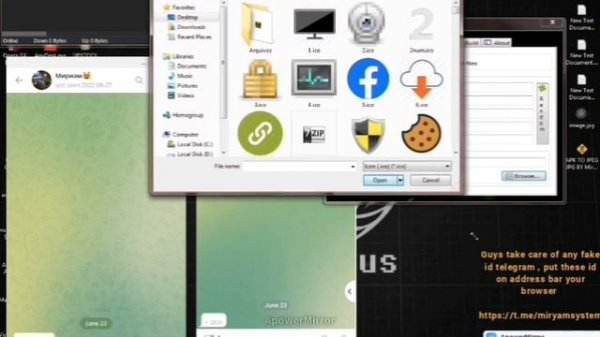 remote any android with tool ( android tester) using image | apk to jpg 👩💻🇷🇺❤