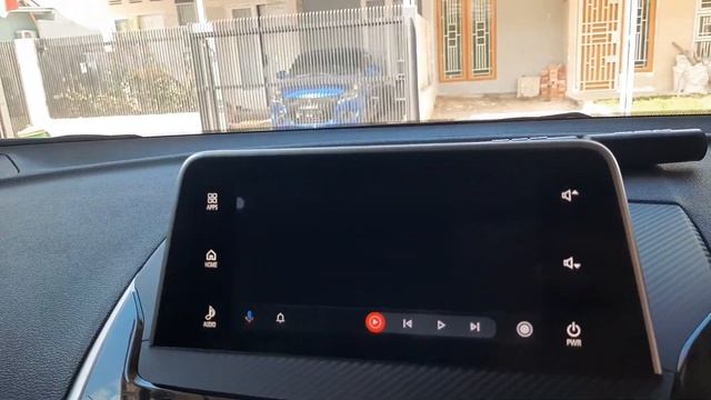 Putar Youtube di Android Auto Dengan SCREEN2AUTO смотреть онлайн