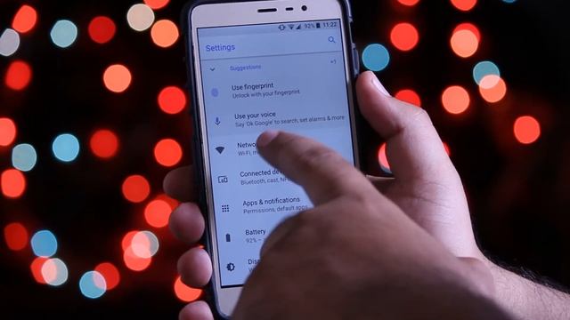 Quick Review of Android Oreo on Xiaomi Redmi Note 3 смотреть онлайн