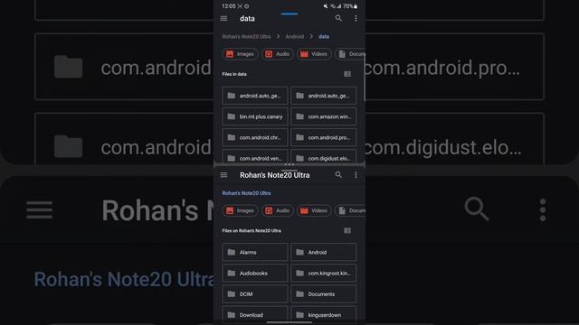Android 13 File Rename Access Data File / OBB File Issue Solved😍 смотреть онлайн