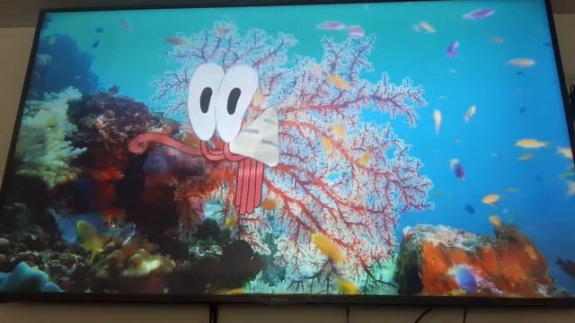 Zig and Sharko Season 2 Intro (French) смотреть онлайн