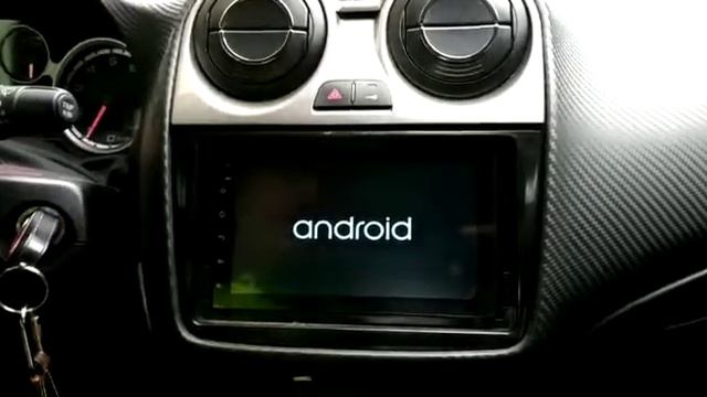 2 din android problemi di accensione смотреть онлайн