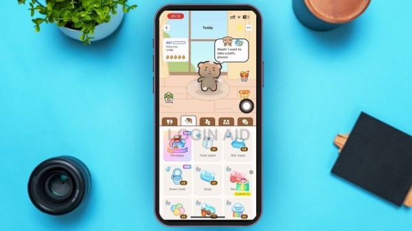 How To Play With Pets In Widgetable 2024 | Raise Your Pets On Widgetable | Full Guide