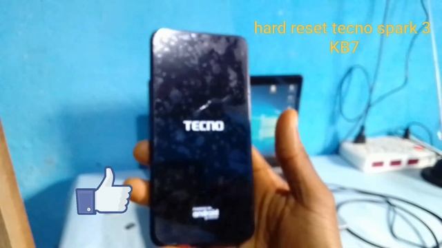 débloquer tout les téléphones tecno spark 3 / KB7 смотреть онлайн